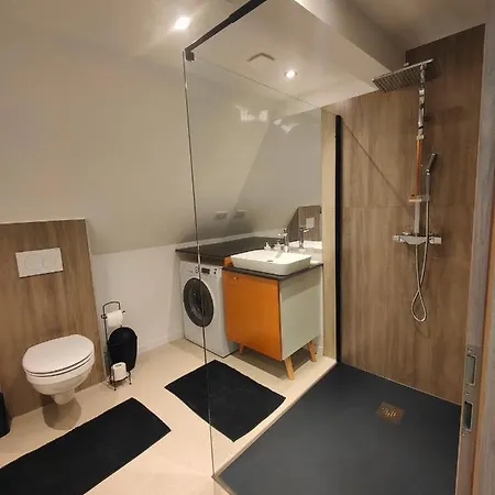 Le Nid De Cigogne - 3 Chambres & Parking Couvert