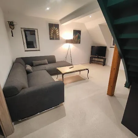 Le Nid De Cigogne - 3 Chambres & Parking Couvert *