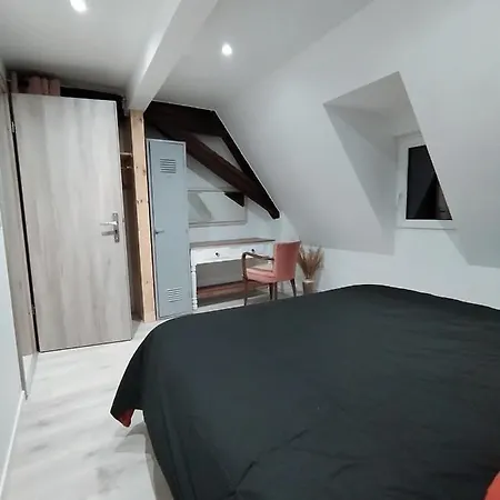 Le Nid De Cigogne - 3 Chambres & Parking Couvert
